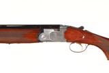 Beretta S 687 O/U Shotgun 12 GA - 4 of 13