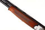 Beretta S 687 O/U Shotgun 12 GA - 9 of 13