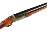 Webley & Scott Single Barrel Shotgun 12 GA - 3 of 12