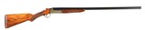 Webley & Scott Single Barrel Shotgun 12 GA - 2 of 12