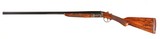 Webley & Scott Single Barrel Shotgun 12 GA - 5 of 12
