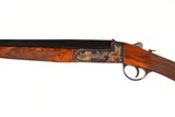 Webley & Scott Single Barrel Shotgun 12 GA - 4 of 12