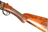 Webley & Scott Single Barrel Shotgun 12 GA - 8 of 12