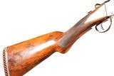 Webley & Scott Single Barrel Shotgun 12 GA - 9 of 12