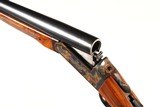 Webley & Scott Single Barrel Shotgun 12 GA - 7 of 12