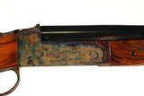 Webley & Scott Single Barrel Shotgun 12 GA - 10 of 12