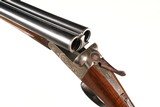 Ugartechea Parker Hale SxS Shotgun 12 GA - 7 of 10