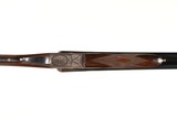 Ugartechea Parker Hale SxS Shotgun 12 GA - 10 of 10