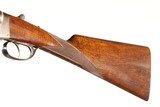 Ugartechea Parker Hale SxS Shotgun 12 GA - 9 of 10