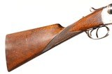 Ugartechea Parker Hale SxS Shotgun 12 GA - 8 of 10