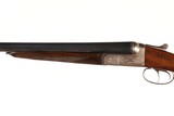 Ugartechea Parker Hale SxS Shotgun 12 GA - 4 of 10