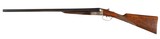 Ugartechea Parker Hale SxS Shotgun 12 GA - 5 of 10