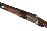 Ugartechea Parker Hale SxS Shotgun 12 GA - 6 of 10