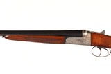 Zabala Kestrel SxS Shotgun 20 GA - 4 of 10