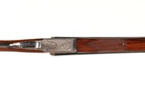 Zabala Kestrel SxS Shotgun 20 GA - 10 of 10