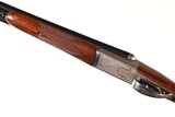 Zabala Kestrel SxS Shotgun 20 GA - 6 of 10