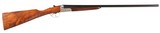 Zabala Kestrel SxS Shotgun 20 GA - 2 of 10