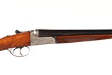 Zabala Kestrel SxS Shotgun 20 GA - 1 of 10