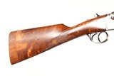 Zabala Kestrel SxS Shotgun 20 GA - 9 of 10