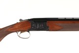 Browning Citori O/U Shotgun 20 GA