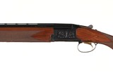 Browning Citori O/U Shotgun 20 GA - 4 of 11