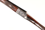 AYA 25 SxS Shotgun 12 GA - 6 of 10