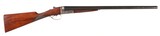 AYA 25 SxS Shotgun 12 GA - 2 of 10