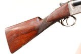 AYA 25 SxS Shotgun 12 GA - 8 of 10