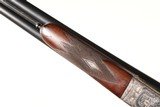AYA 25 SxS Shotgun 12 GA - 9 of 10