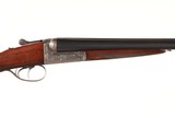 AYA 25 SxS Shotgun 12 GA - 1 of 10