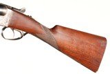 AYA 25 SxS Shotgun 12 GA - 7 of 10
