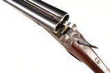 AYA 25 SxS Shotgun 12 GA - 10 of 10
