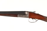 AYA 25 SxS Shotgun 12 GA - 4 of 10