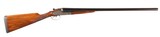 AYA No. 2 SxS Shotgun 12 GA - 2 of 6