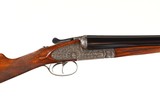 AYA No. 2 SxS Shotgun 12 GA