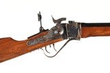 Chiappa Little Sharps Sgl Rifle .22 LR - 1 of 12
