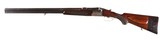 Sauer & Sohn Combination Rifle Shotgun 12 GA/8x57R - 5 of 16