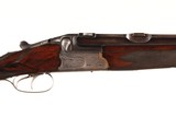 Sauer & Sohn Combination Rifle Shotgun 12 GA/8x57R - 2 of 16