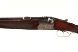 Sauer & Sohn Combination Rifle Shotgun 12 GA/8x57R - 4 of 16