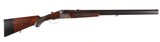Sauer & Sohn Combination Rifle Shotgun 12 GA/8x57R - 3 of 16