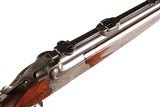 Sauer & Sohn Combination Rifle Shotgun 12 GA/8x57R - 15 of 16