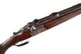 Sauer & Sohn Combination Rifle Shotgun 12 GA/8x57R - 1 of 16