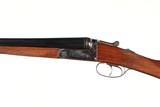 Zabala Gunmark Boxlock Non-Ejector SxS Shotgun 12 GA - 4 of 14