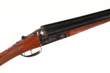 Zabala Gunmark Boxlock Non-Ejector SxS Shotgun 12 GA - 3 of 14