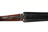Zabala Gunmark Boxlock Non-Ejector SxS Shotgun 12 GA - 14 of 14