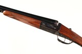 Zabala Gunmark Boxlock Non-Ejector SxS Shotgun 12 GA - 6 of 14