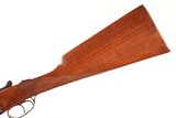 Zabala Gunmark Boxlock Non-Ejector SxS Shotgun 12 GA - 8 of 14