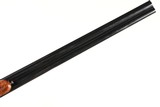 Zabala Gunmark Boxlock Non-Ejector SxS Shotgun 12 GA - 12 of 14