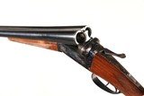 Zabala Gunmark Boxlock Non-Ejector SxS Shotgun 12 GA - 7 of 14
