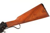 W W Greener GP Sgl Shotgun 12 GA - 8 of 14